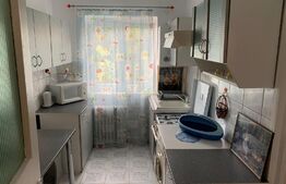 Apartament 2 camere, 58 mp, balcon,  Zona Cetate