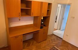 Apartament 2 camere, 58 mp, balcon,  Zona Cetate