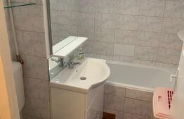 Apartament 2 camere, 58 mp, balcon,  Zona Cetate