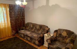 Apartament 2 camere, 58 mp, balcon,  Zona Cetate