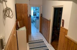 Apartament 2 camere, 58 mp, balcon,  Zona Cetate