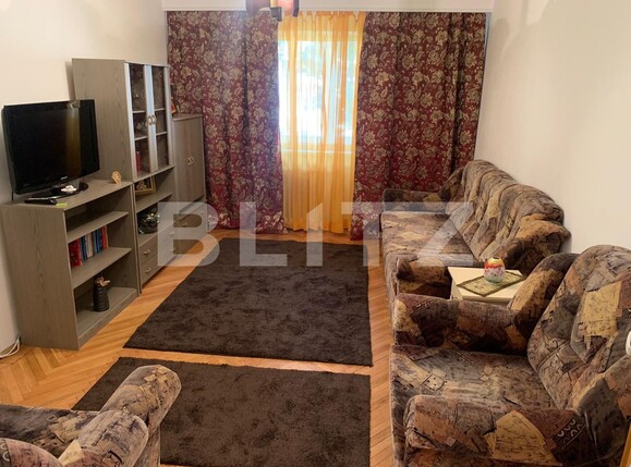 Apartament de închiriat 2 camere Cetate - 97458AI | BLITZ Alba Iulia | Poza1