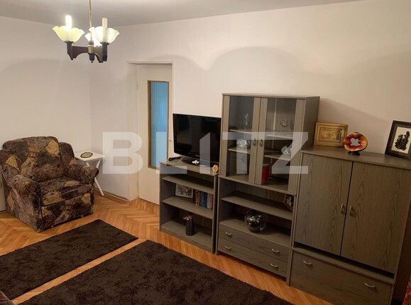 Apartament de închiriat 2 camere Cetate - 97458AI | BLITZ Alba Iulia | Poza2