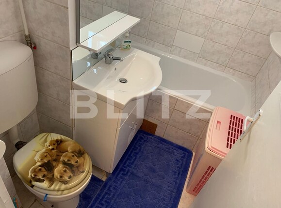 Apartament de închiriat 2 camere Cetate - 97458AI | BLITZ Alba Iulia | Poza11
