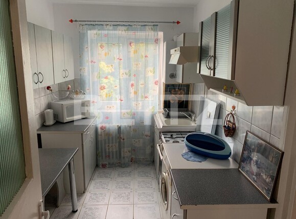 Apartament de închiriat 2 camere Cetate - 97458AI | BLITZ Alba Iulia | Poza6