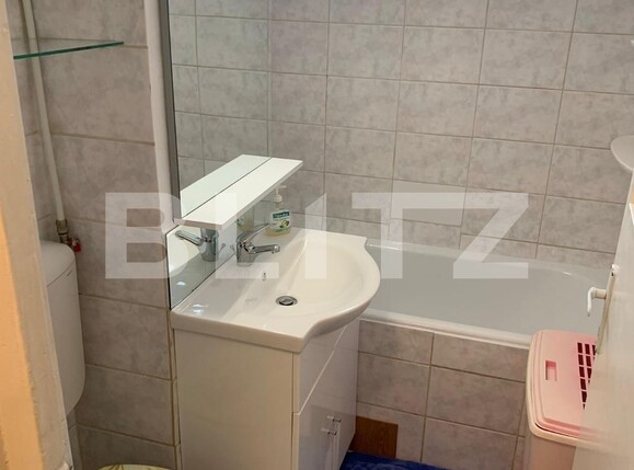 Apartament de închiriat 2 camere Cetate - 97458AI | BLITZ Alba Iulia | Poza10