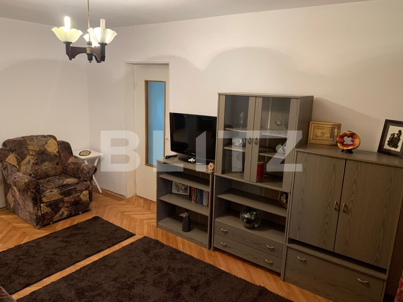 Apartament de închiriat 2 camere Cetate - 97458AI | BLITZ Alba Iulia | Poza2