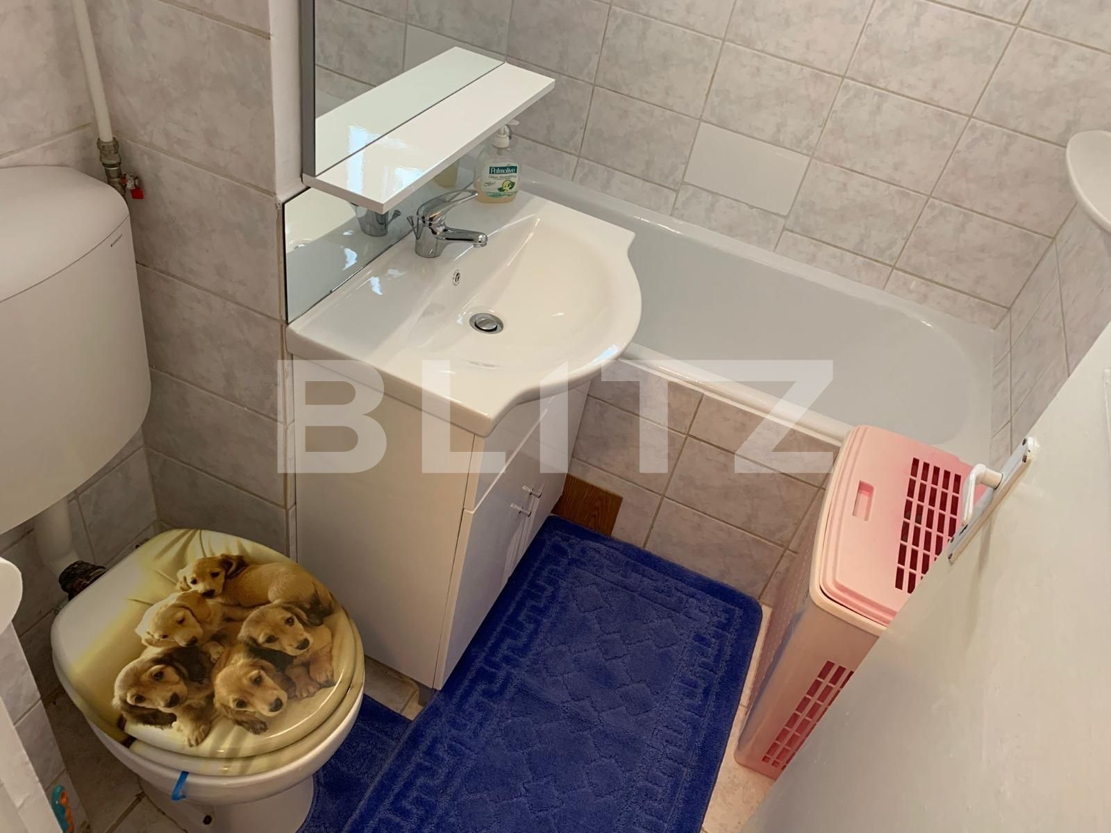 Apartament de închiriat 2 camere Cetate - 97458AI | BLITZ Alba Iulia | Poza11