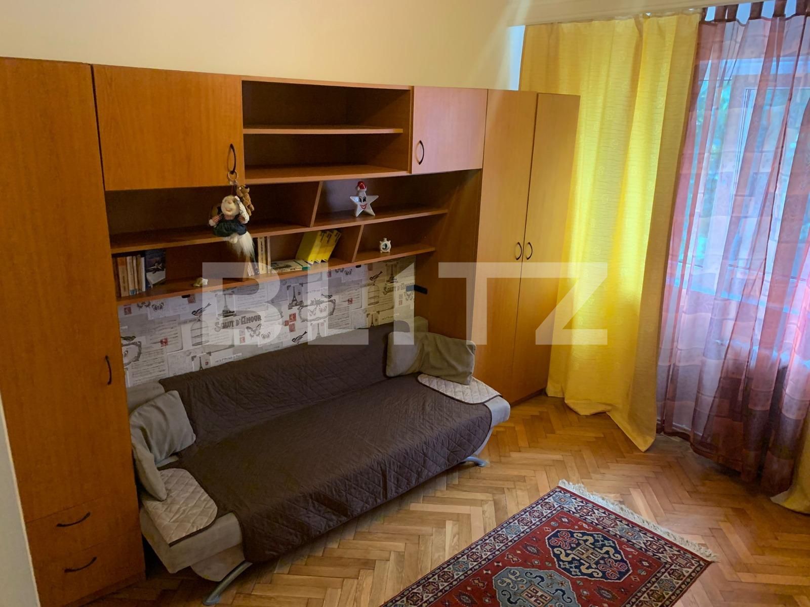 Apartament de închiriat 2 camere Cetate - 97458AI | BLITZ Alba Iulia | Poza4