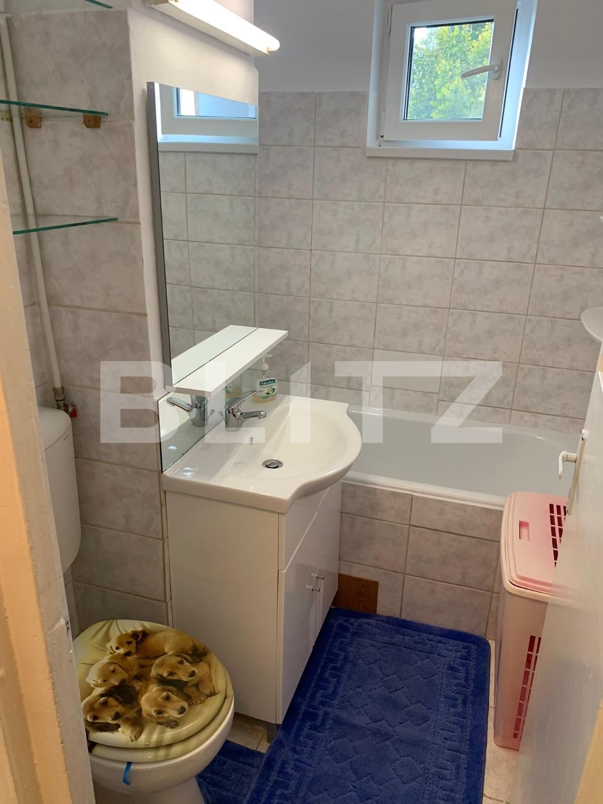 Apartament de închiriat 2 camere Cetate - 97458AI | BLITZ Alba Iulia | Poza10