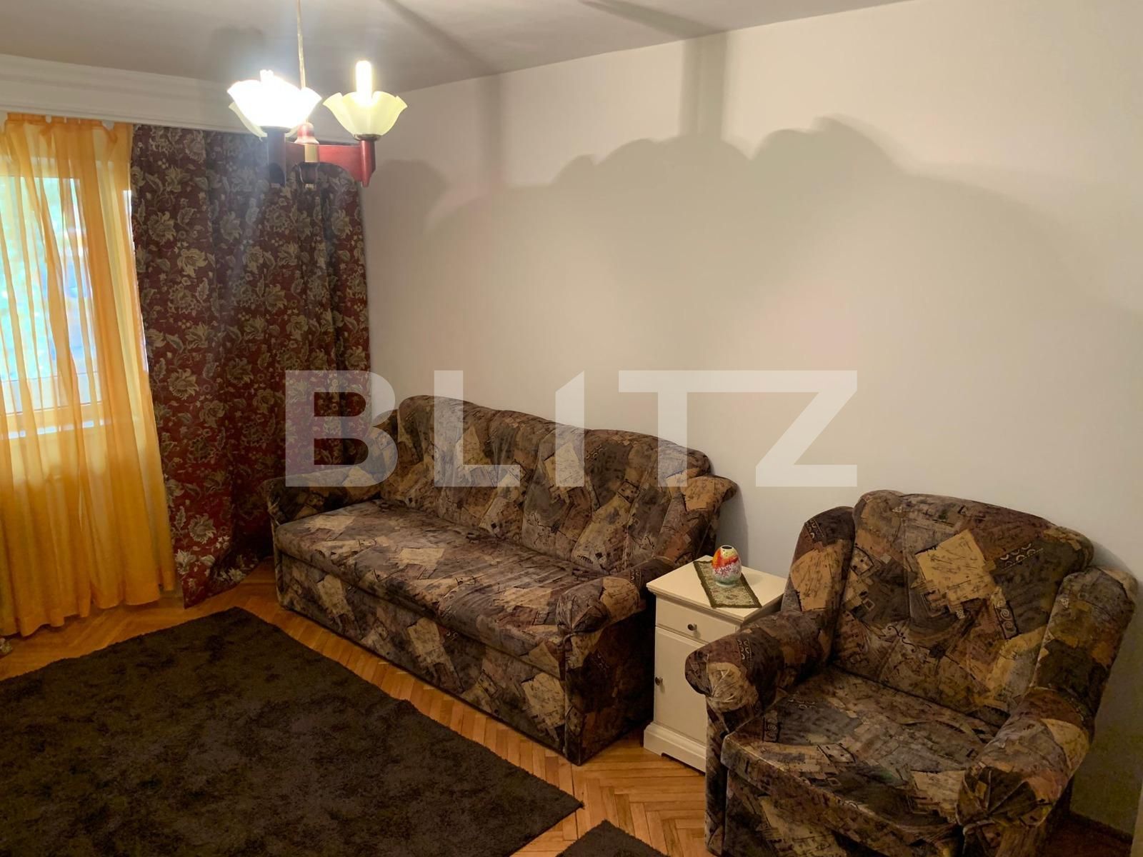 Apartament de închiriat 2 camere Cetate - 97458AI | BLITZ Alba Iulia | Poza3