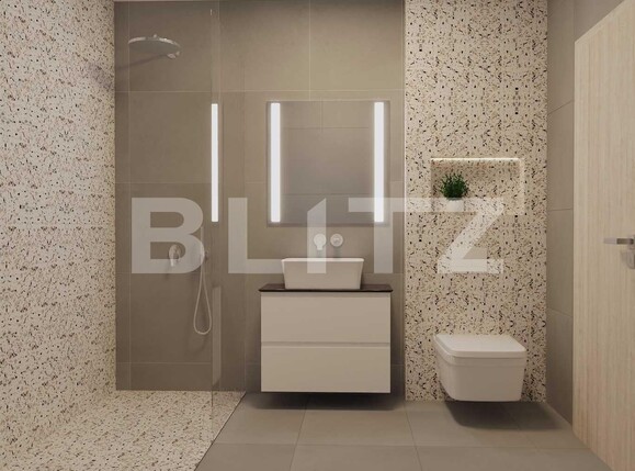 Garsonieră de vânzare Cetate - 97460AV | BLITZ Alba Iulia | Poza6