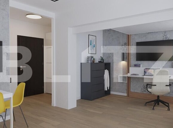 Garsonieră de vânzare Cetate - 97460AV | BLITZ Alba Iulia | Poza2