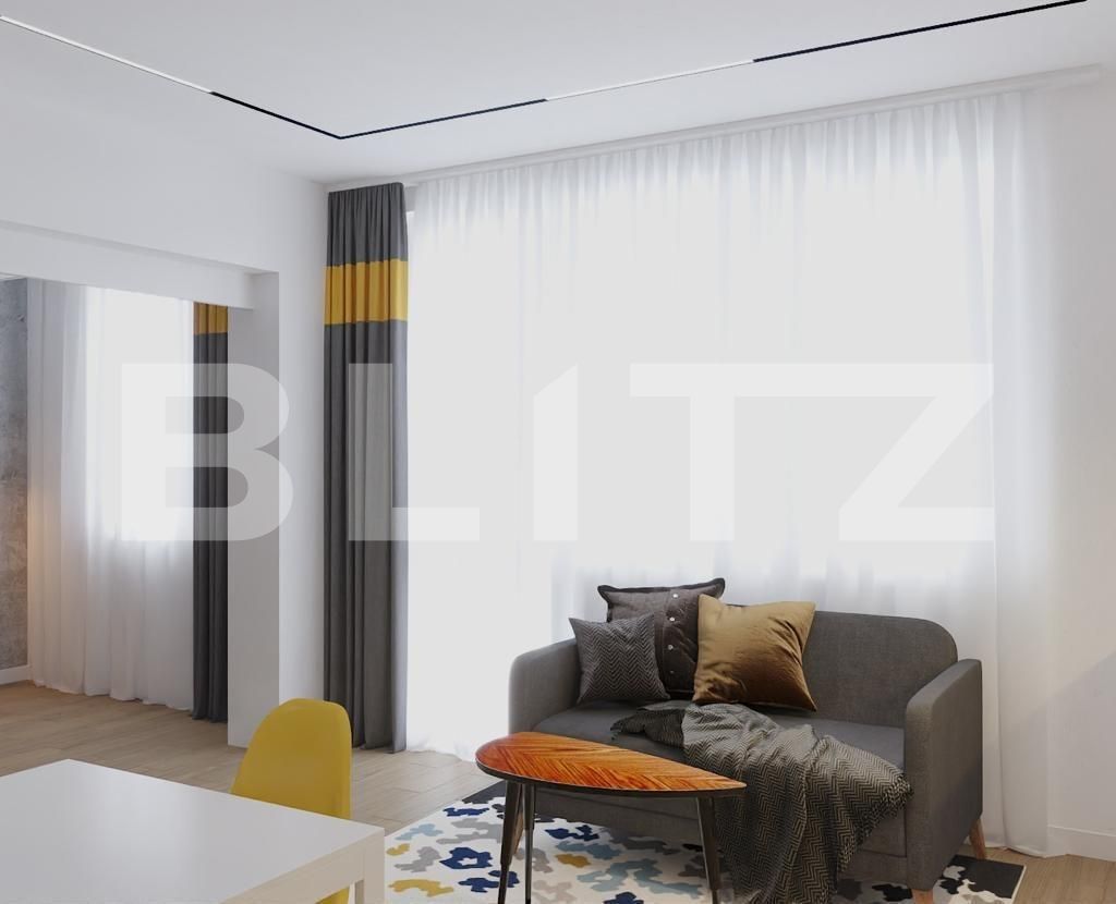 Garsonieră de vânzare Cetate - 97460AV | BLITZ Alba Iulia | Poza5