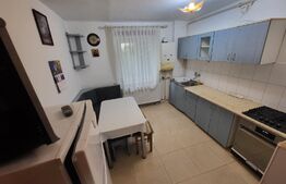 Apartament 3 camere, 73 mp, zona Cetate