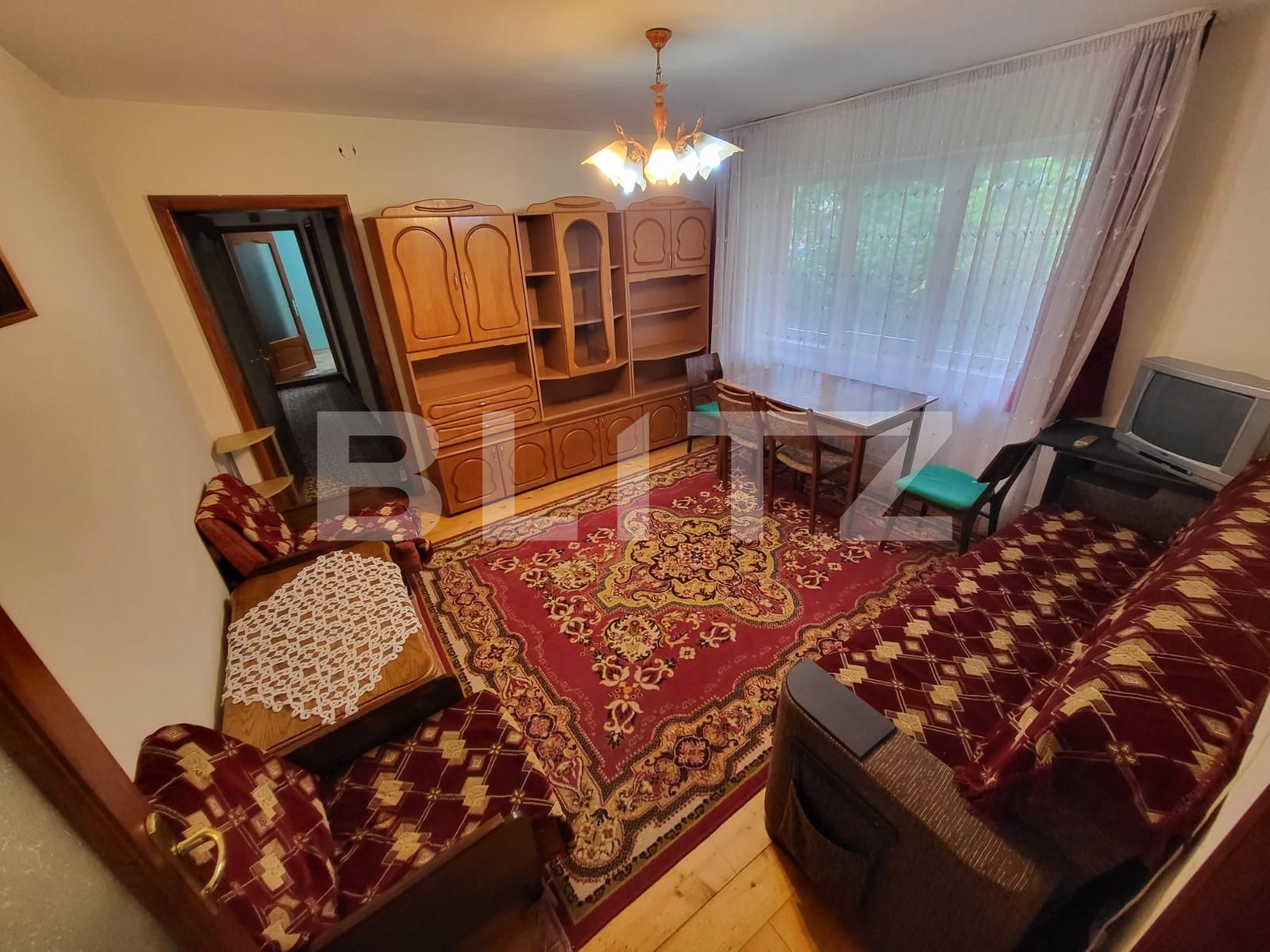 Apartament de vânzare 3 camere Cetate - 97586AV | BLITZ Alba Iulia | Poza1