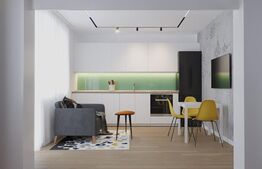 Apartament 2 camere, zona Kaufland