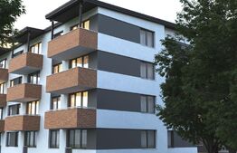 Apartament 2 camere, zona Kaufland