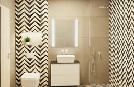 Apartament 2 camere, zona Kaufland