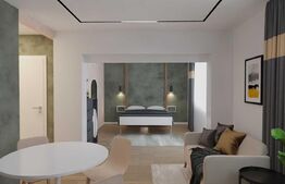 Apartament 2 camere, zona Kaufland