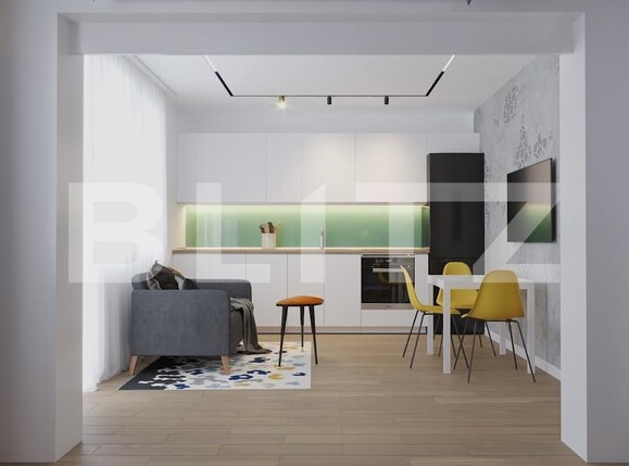 Apartament de vânzare 2 camere Cetate - 97598AV | BLITZ Alba Iulia | Poza2