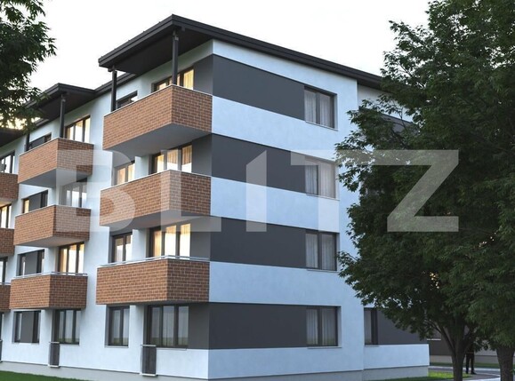 Apartament de vânzare 2 camere Cetate - 97598AV | BLITZ Alba Iulia | Poza3