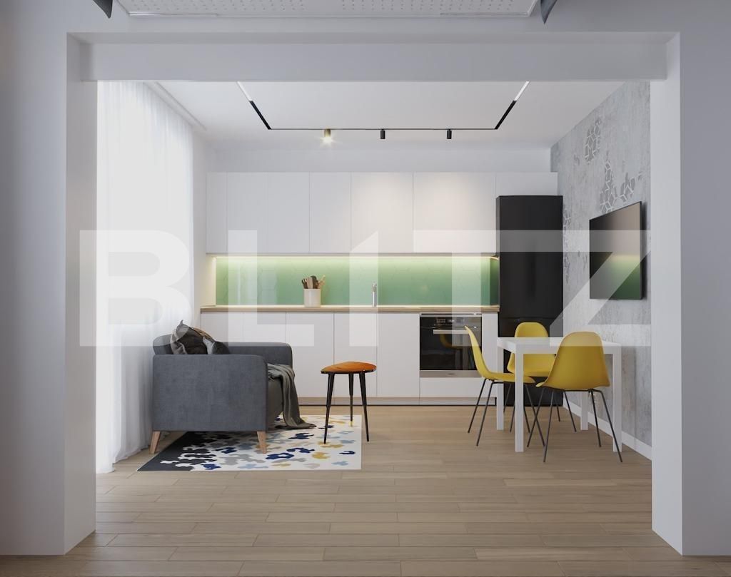 Apartament de vânzare 2 camere Cetate - 97598AV | BLITZ Alba Iulia | Poza2