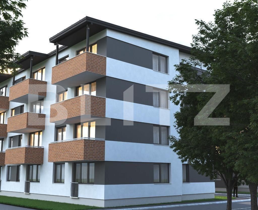 Apartament de vânzare 2 camere Cetate - 97598AV | BLITZ Alba Iulia | Poza3