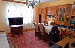 Apartament 2 camere, la casa, decomandat, zona Cetate
