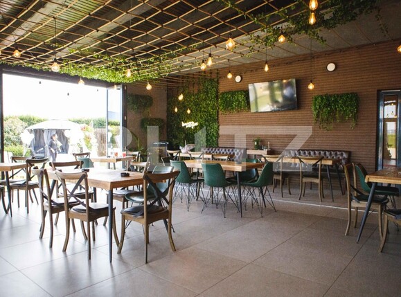 Spațiu comercial de vânzare Vest - 97633SVC | BLITZ Alba Iulia | Poza2