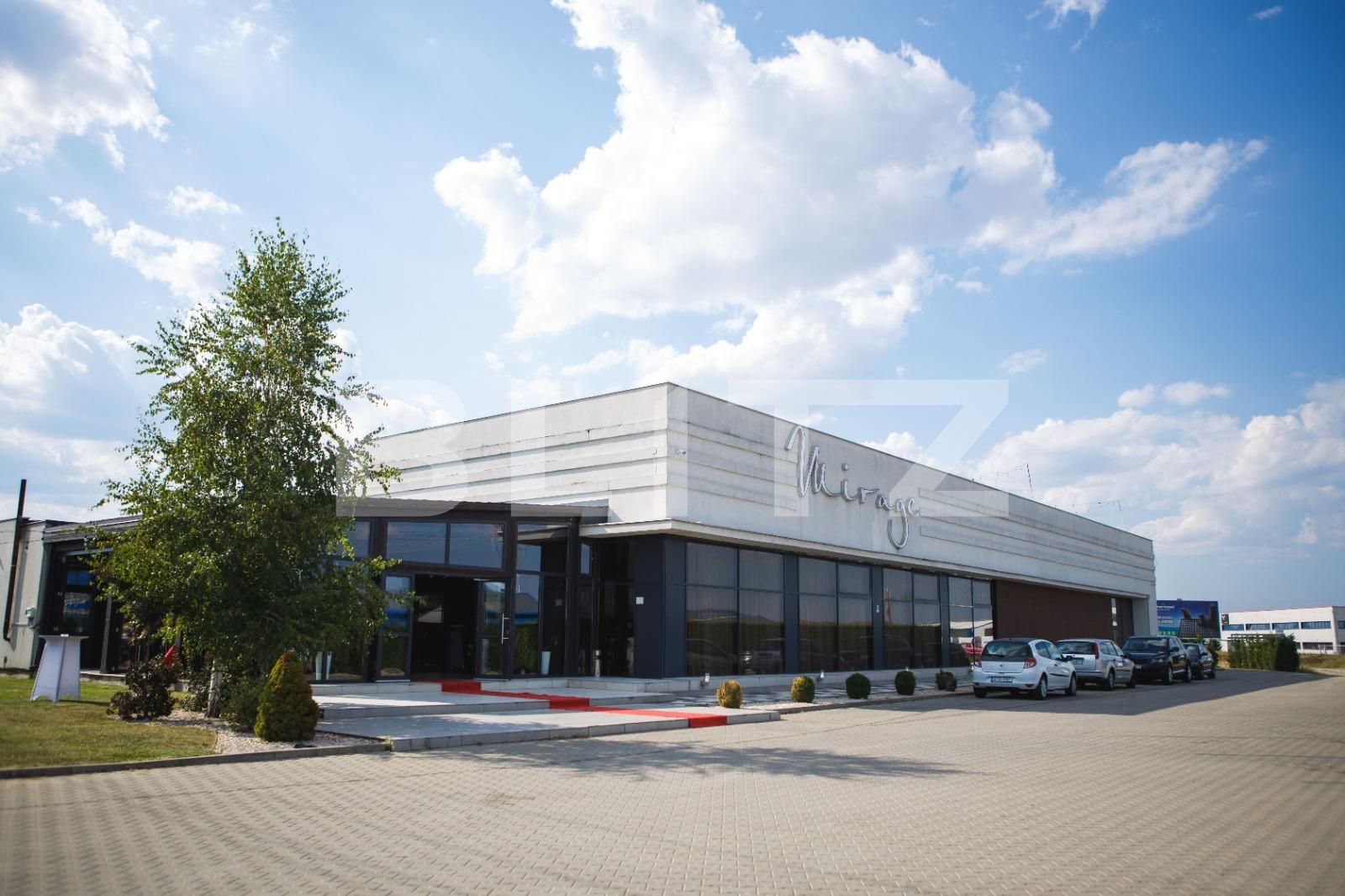 Spațiu comercial de vânzare Vest - 97633SVC | BLITZ Alba Iulia | Poza3