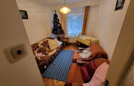 Apartament 4 camere, 77 mp, zona Cetate Liceul Sportiv