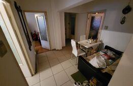 Apartament 4 camere, 77 mp, zona Cetate Liceul Sportiv