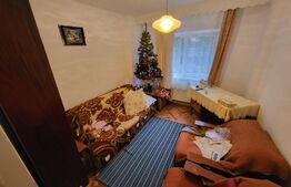 Apartament 4 camere, 77 mp, zona Cetate Liceul Sportiv