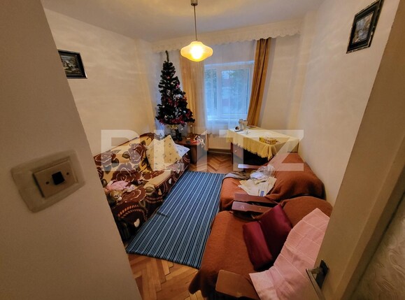 Apartament de vânzare 4 camere Cetate - 97637AV | BLITZ Alba Iulia | Poza7