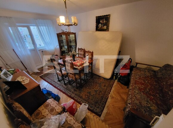 Apartament de vânzare 4 camere Cetate - 97637AV | BLITZ Alba Iulia | Poza1