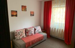 Apartament de 2 camere, 50 mp, etaj intermediar, zona Cetate