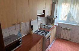 Apartament de 2 camere, 50 mp, etaj intermediar, zona Cetate