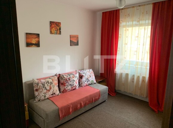Apartament de închiriat 2 camere Cetate - 97649AI | BLITZ Alba Iulia | Poza4