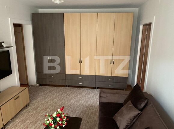 Apartament de închiriat 2 camere Cetate - 97649AI | BLITZ Alba Iulia | Poza2