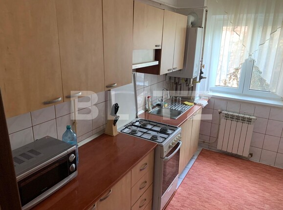 Apartament de închiriat 2 camere Cetate - 97649AI | BLITZ Alba Iulia | Poza6
