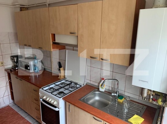 Apartament de închiriat 2 camere Cetate - 97649AI | BLITZ Alba Iulia | Poza8