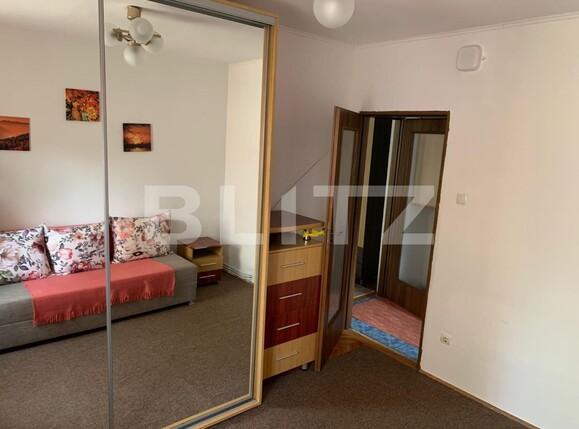 Apartament de închiriat 2 camere Cetate - 97649AI | BLITZ Alba Iulia | Poza5