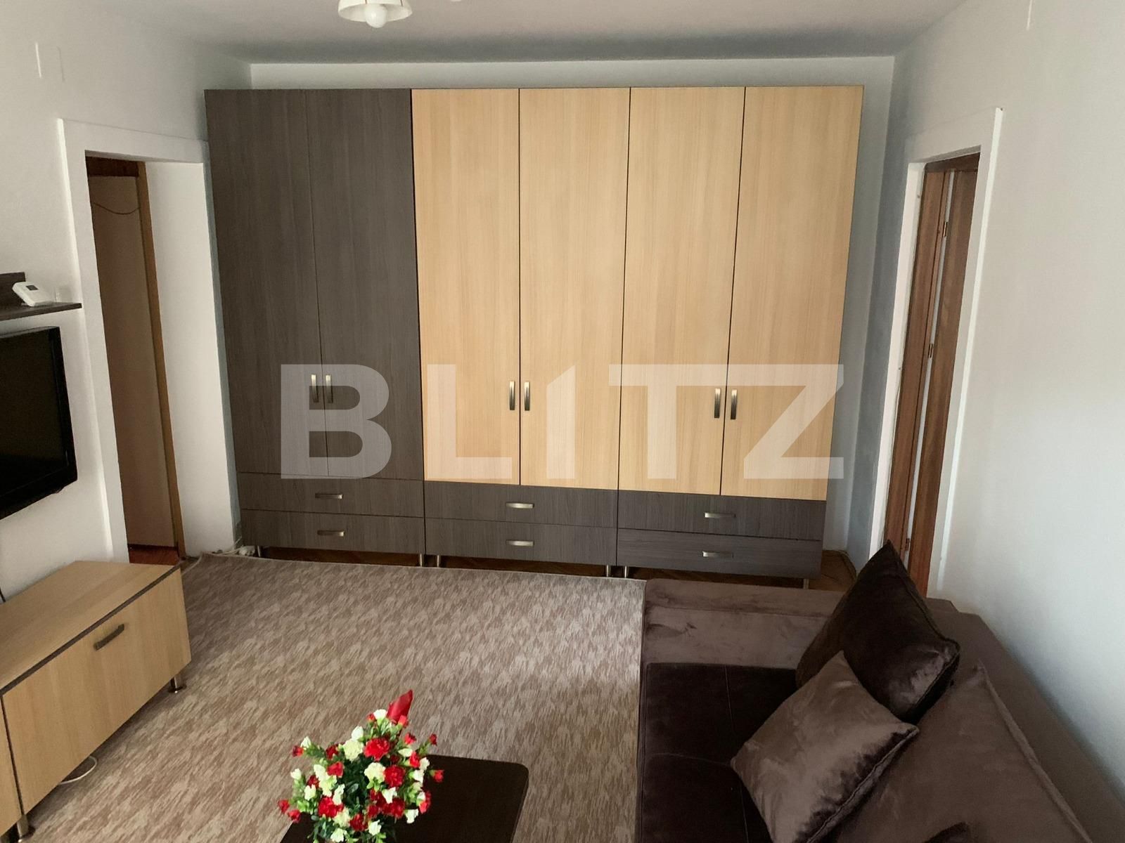 Apartament de închiriat 2 camere Cetate - 97649AI | BLITZ Alba Iulia | Poza2