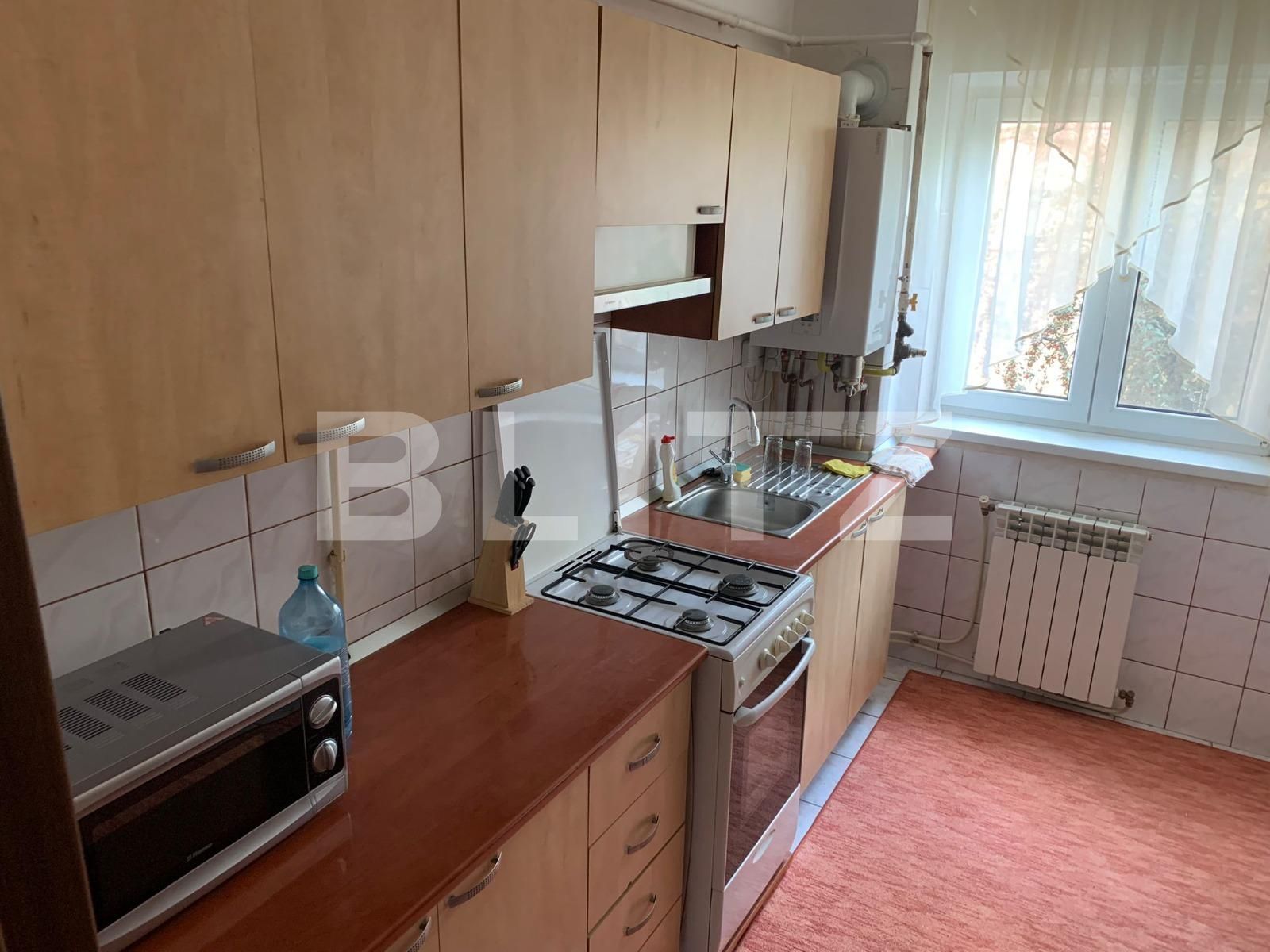 Apartament de închiriat 2 camere Cetate - 97649AI | BLITZ Alba Iulia | Poza6