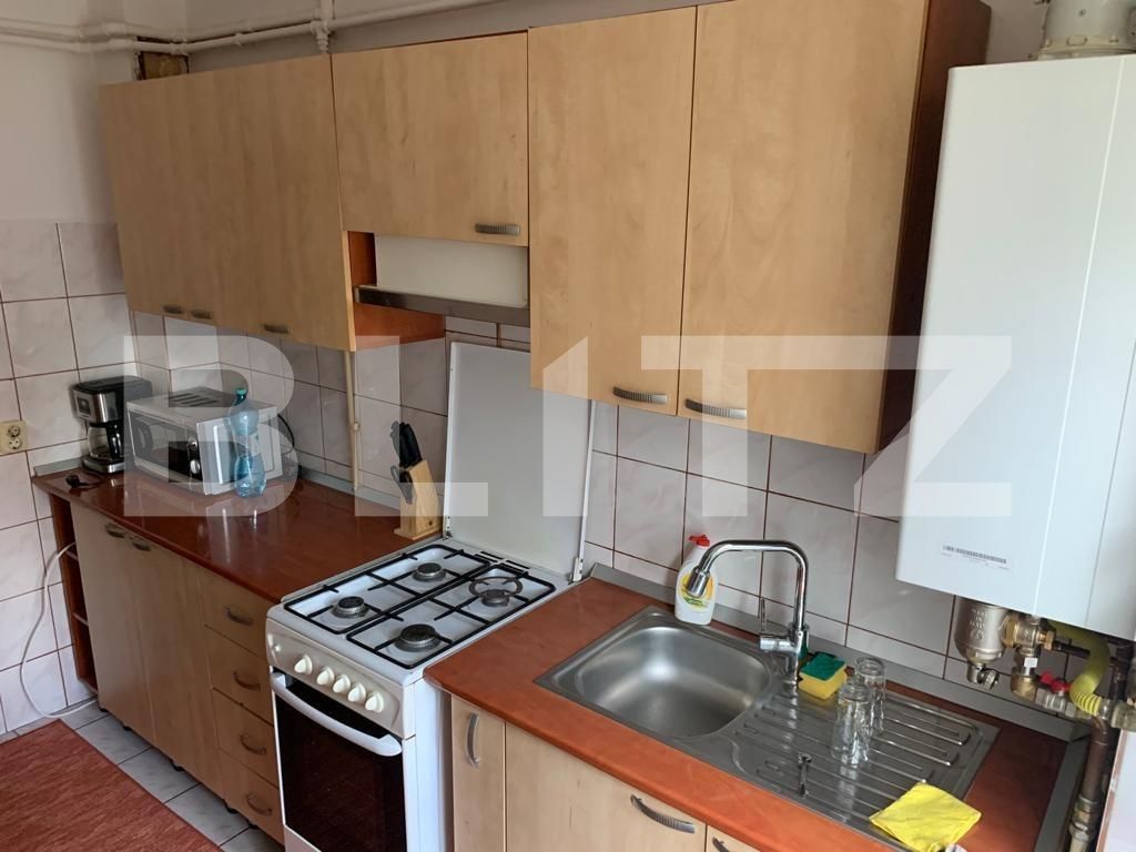 Apartament de închiriat 2 camere Cetate - 97649AI | BLITZ Alba Iulia | Poza8
