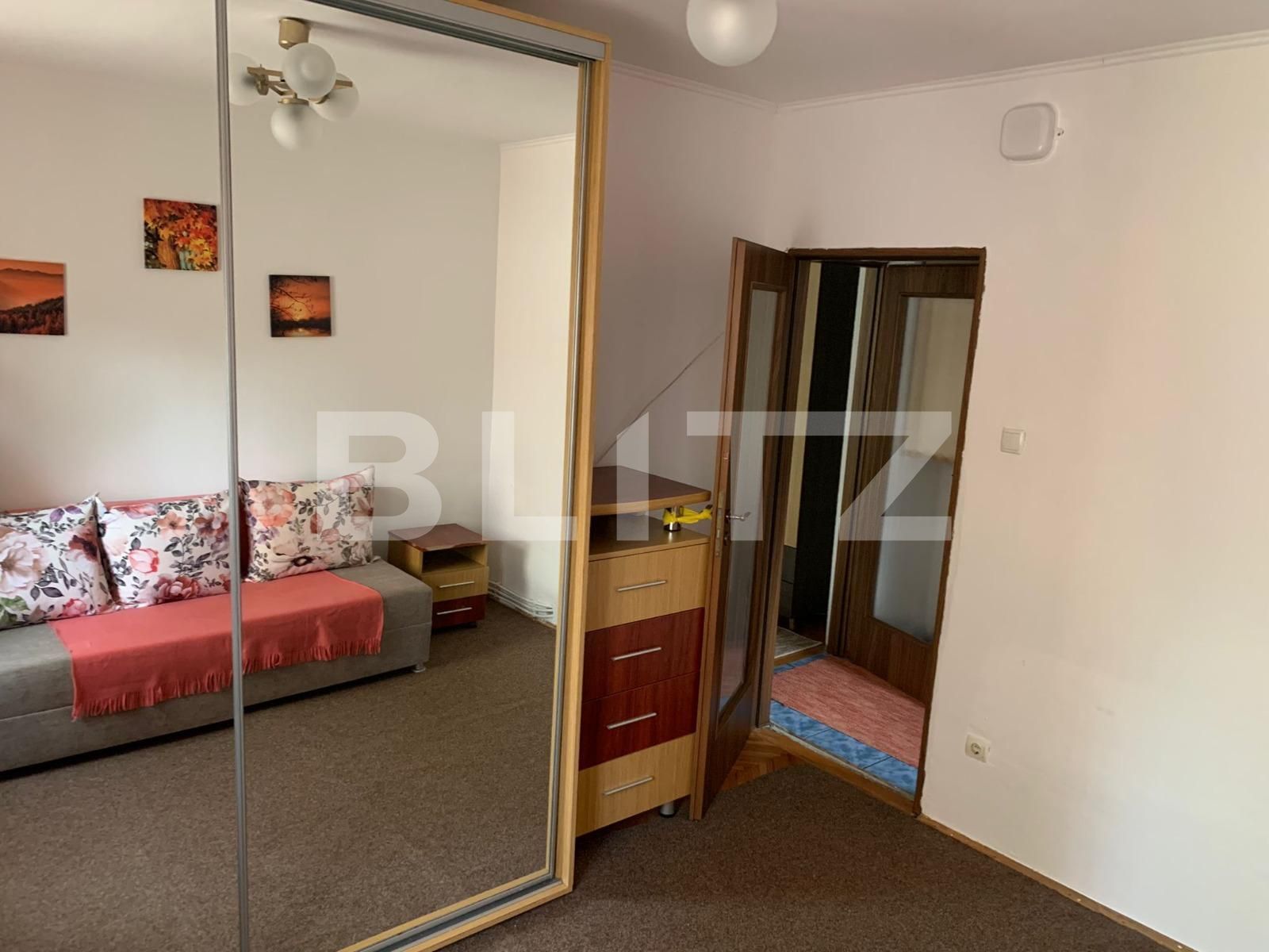 Apartament de închiriat 2 camere Cetate - 97649AI | BLITZ Alba Iulia | Poza5