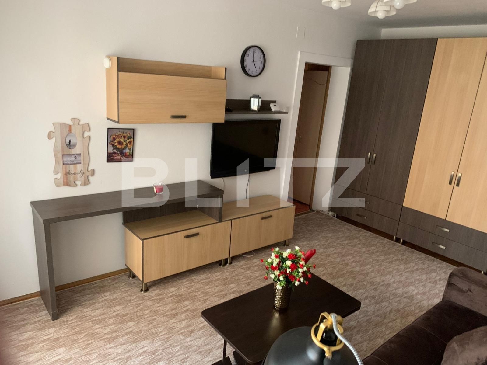 Apartament de închiriat 2 camere Cetate - 97649AI | BLITZ Alba Iulia | Poza3