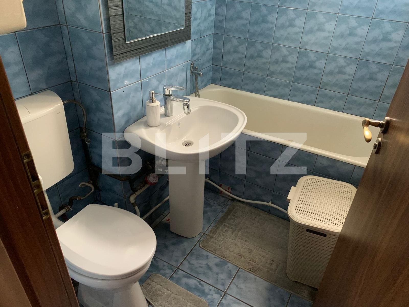 Apartament de închiriat 2 camere Cetate - 97649AI | BLITZ Alba Iulia | Poza9