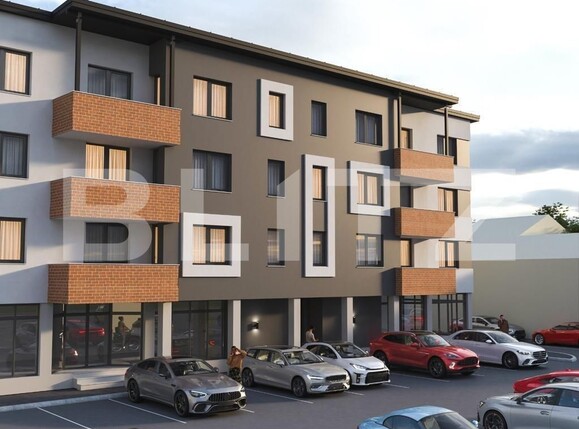 Apartament de vânzare 3 camere Cetate - 97654AV | BLITZ Alba Iulia | Poza5